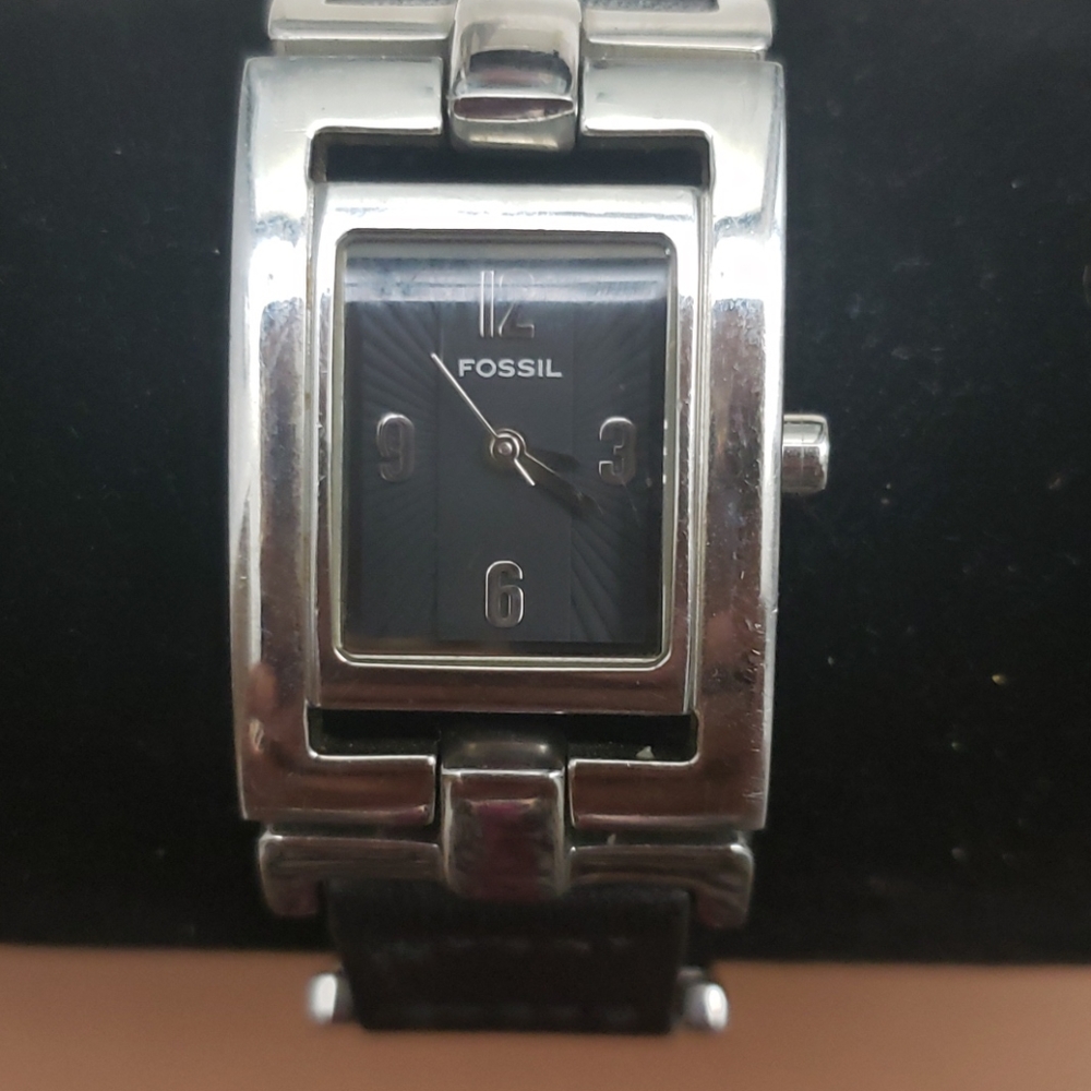 Fossil Watch
